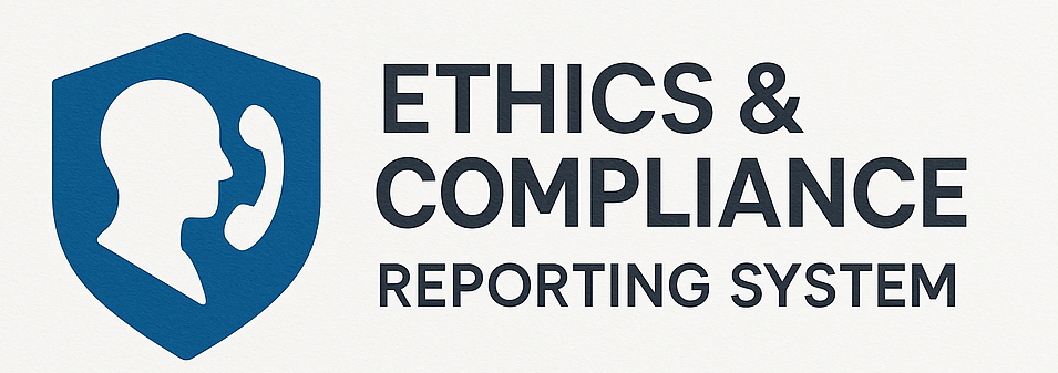 Ethics Hotline